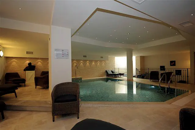 Relais Vecchio Maso - zdjęcie 11