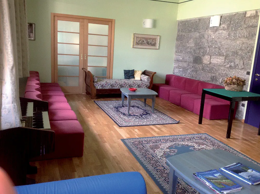 Residence Biancaneve - zdjęcie 12