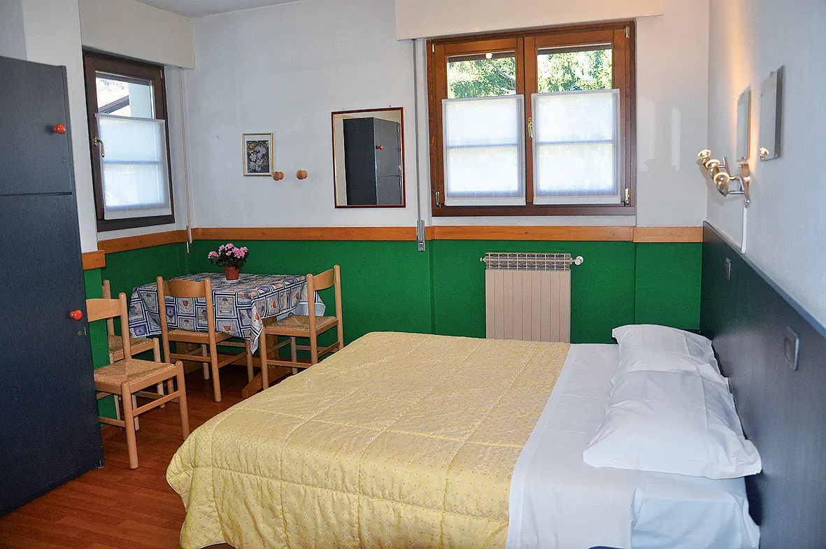 Residence Biancaneve - zdjęcie 6