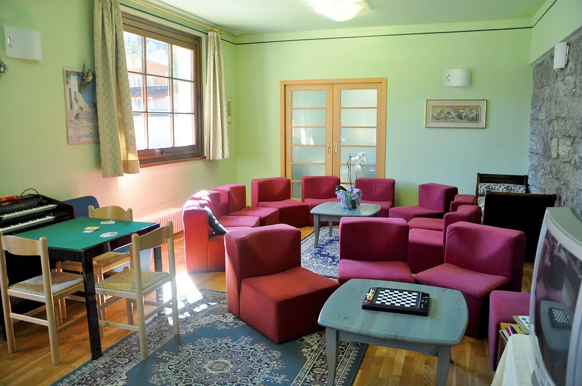 Residence Biancaneve - zdjęcie 11