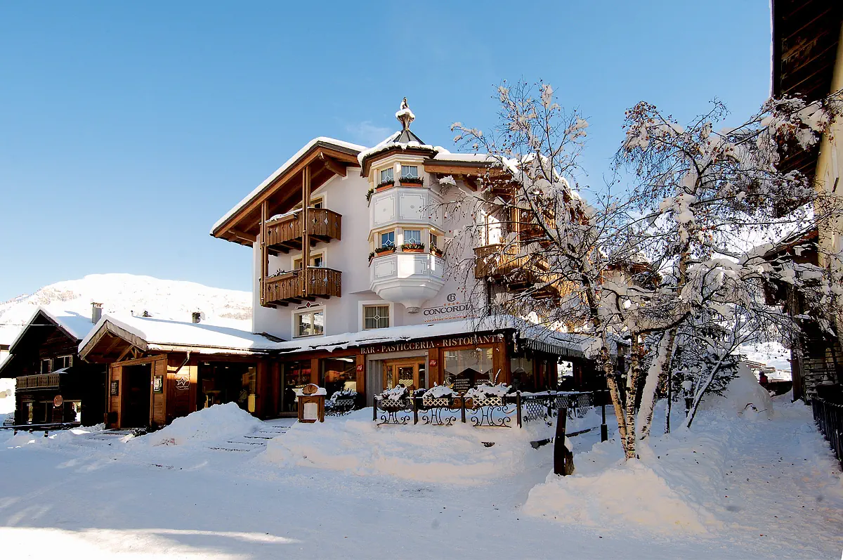 Concordia (Livigno) - zdjęcie 9