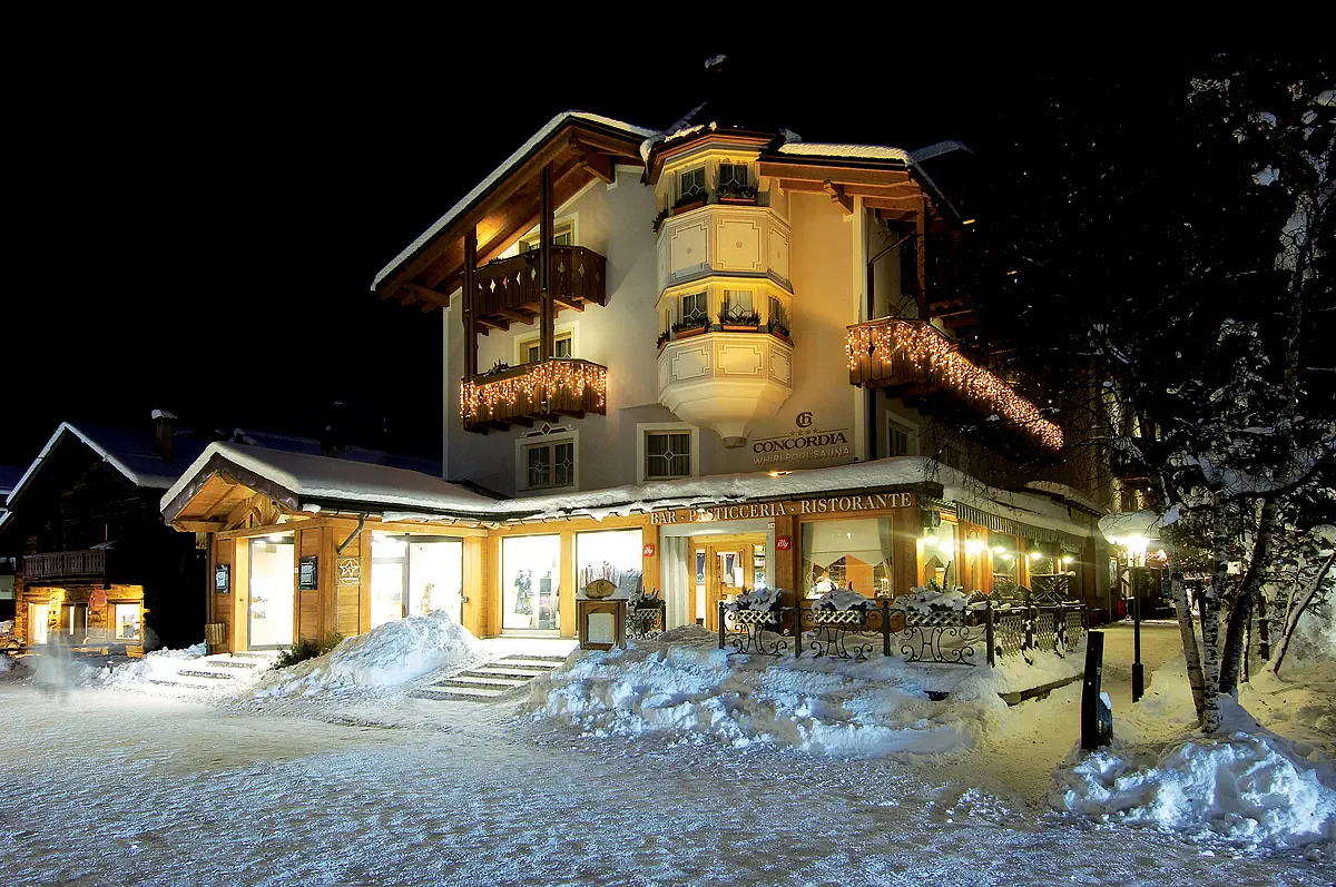Concordia (Livigno) - zdjęcie 10