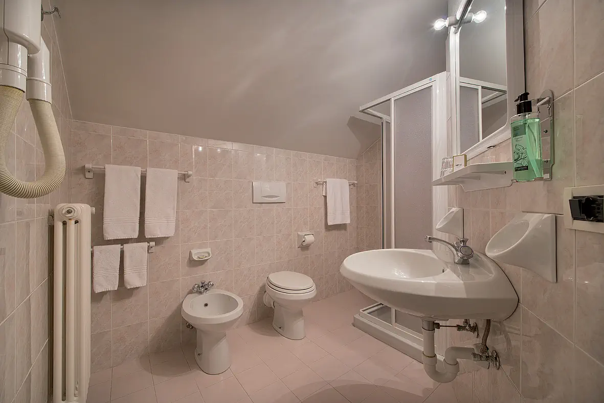 Alpen Resort Bivio (ex. Alpen Village) - zdjęcie 7