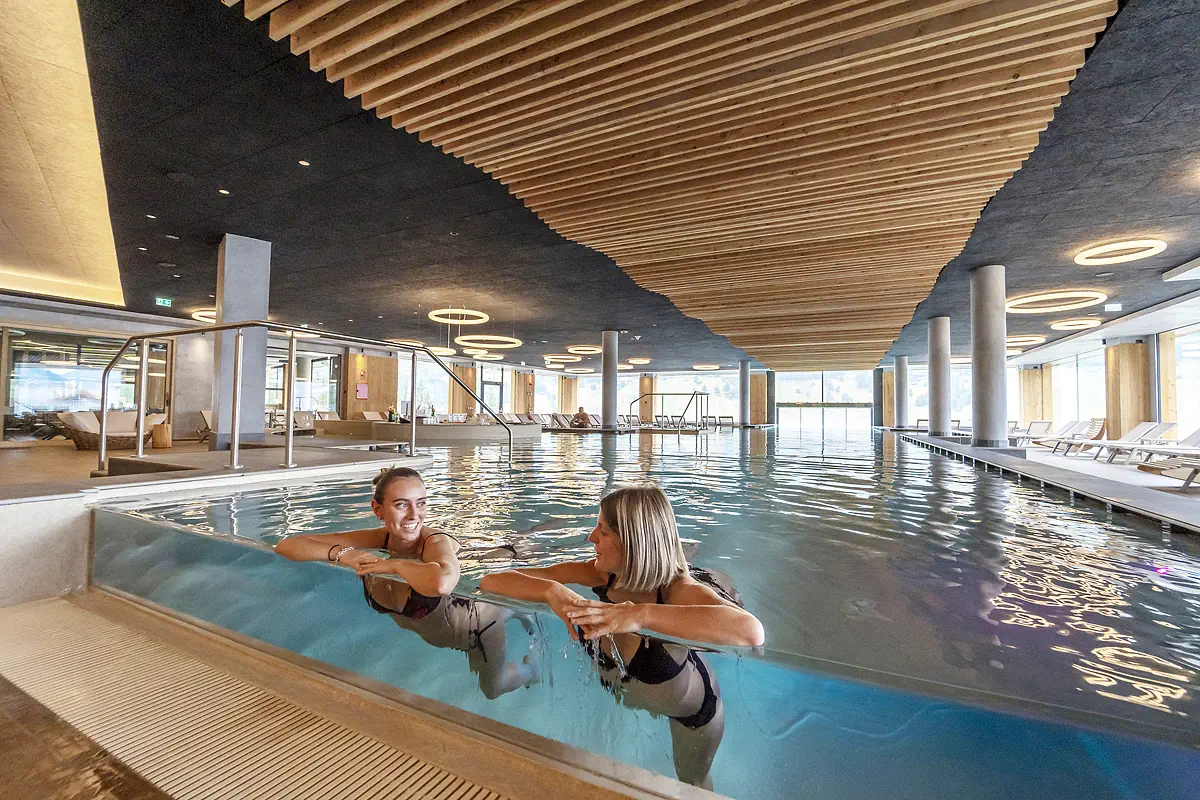 Alpen Resort Bivio (ex. Alpen Village) - zdjęcie 34