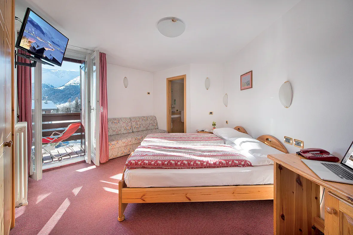Alpen Resort Bivio (ex. Alpen Village) - zdjęcie 6