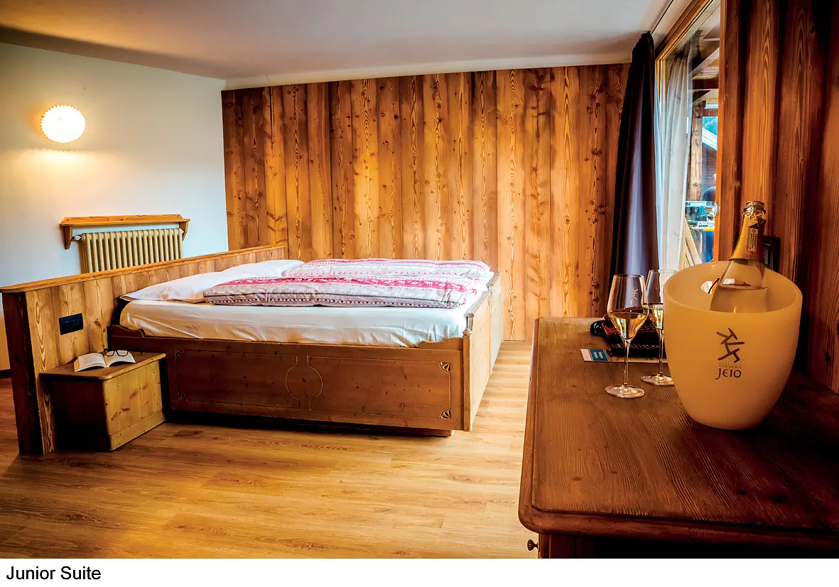 Alpen Resort Bivio (ex. Alpen Village) - zdjęcie 8