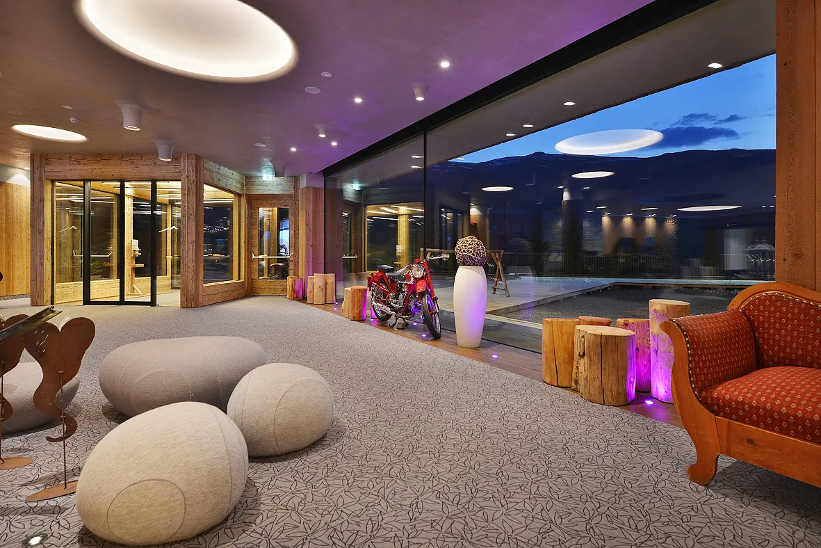 Alpen Resort Bivio (ex. Alpen Village) - zdjęcie 31