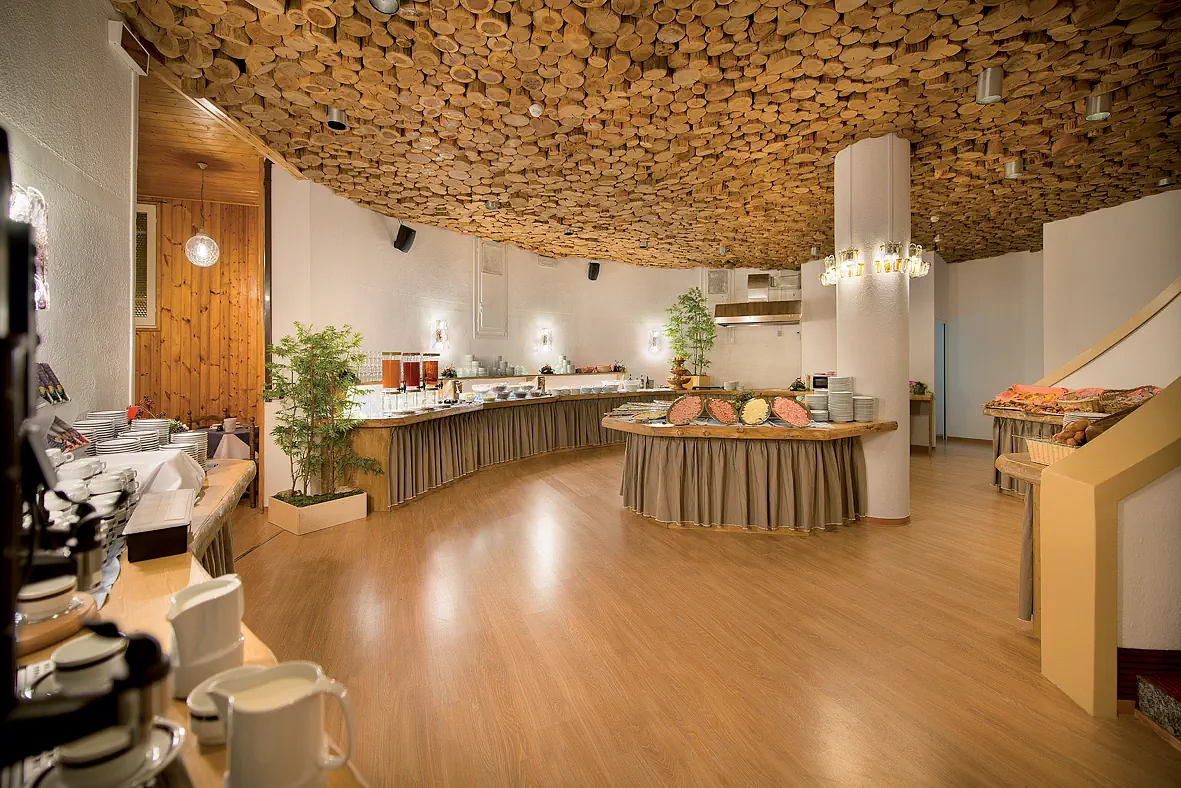 Alpen Resort Bivio (ex. Alpen Village) - zdjęcie 17