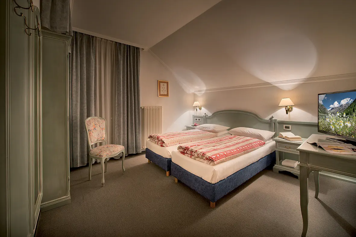 Alpen Resort Bivio (ex. Alpen Village) - zdjęcie 4