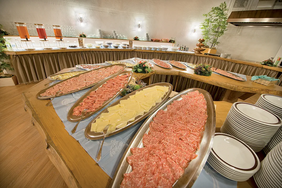 Alpen Resort Bivio (ex. Alpen Village) - zdjęcie 16