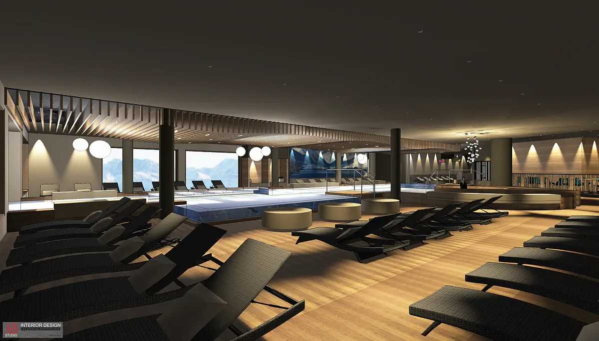 Alpen Resort Bivio (ex. Alpen Village) - zdjęcie 21