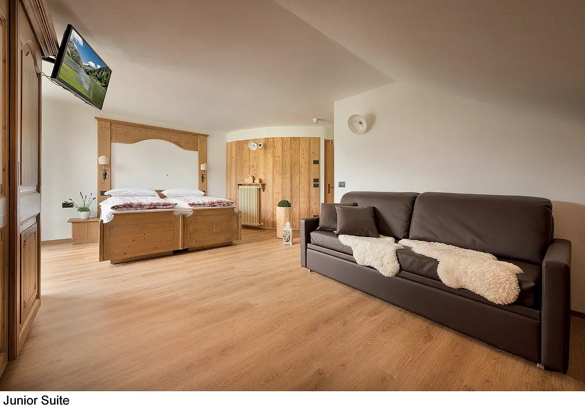 Alpen Resort Bivio (ex. Alpen Village) - zdjęcie 10