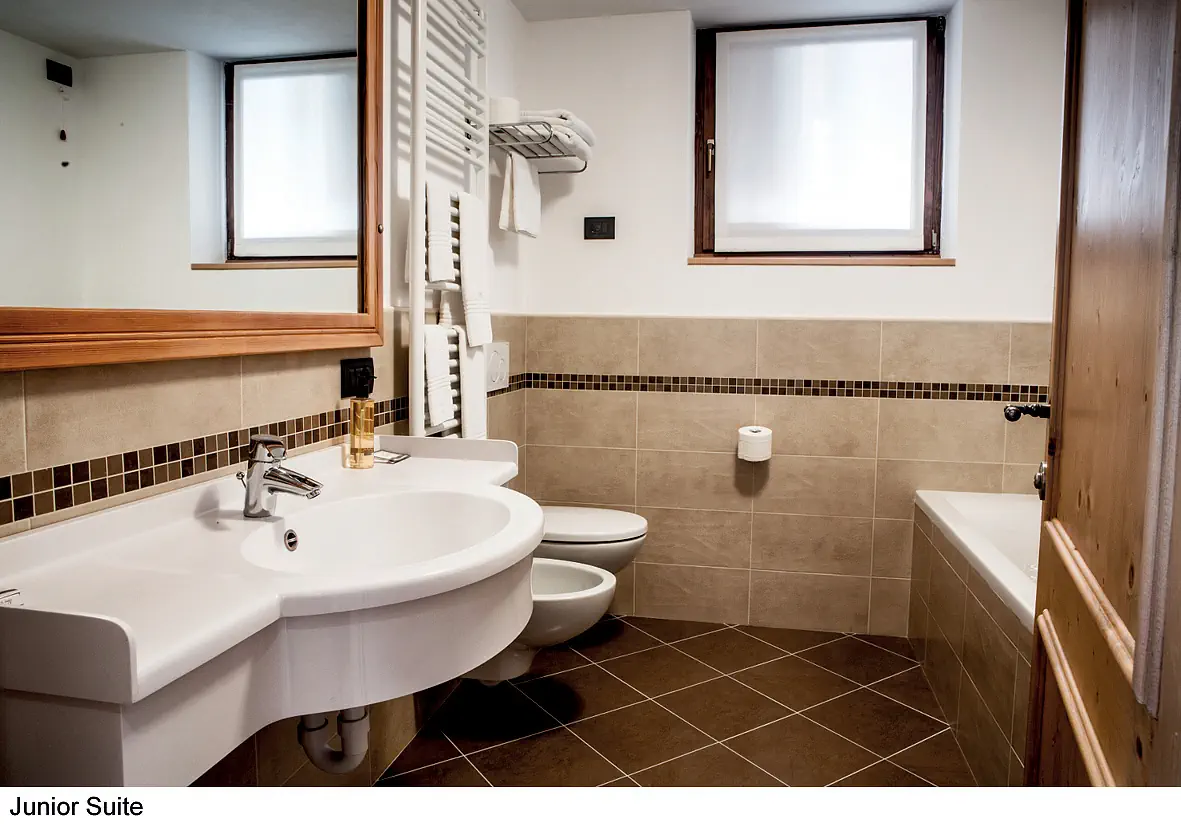 Alpen Resort Bivio (ex. Alpen Village) - zdjęcie 11
