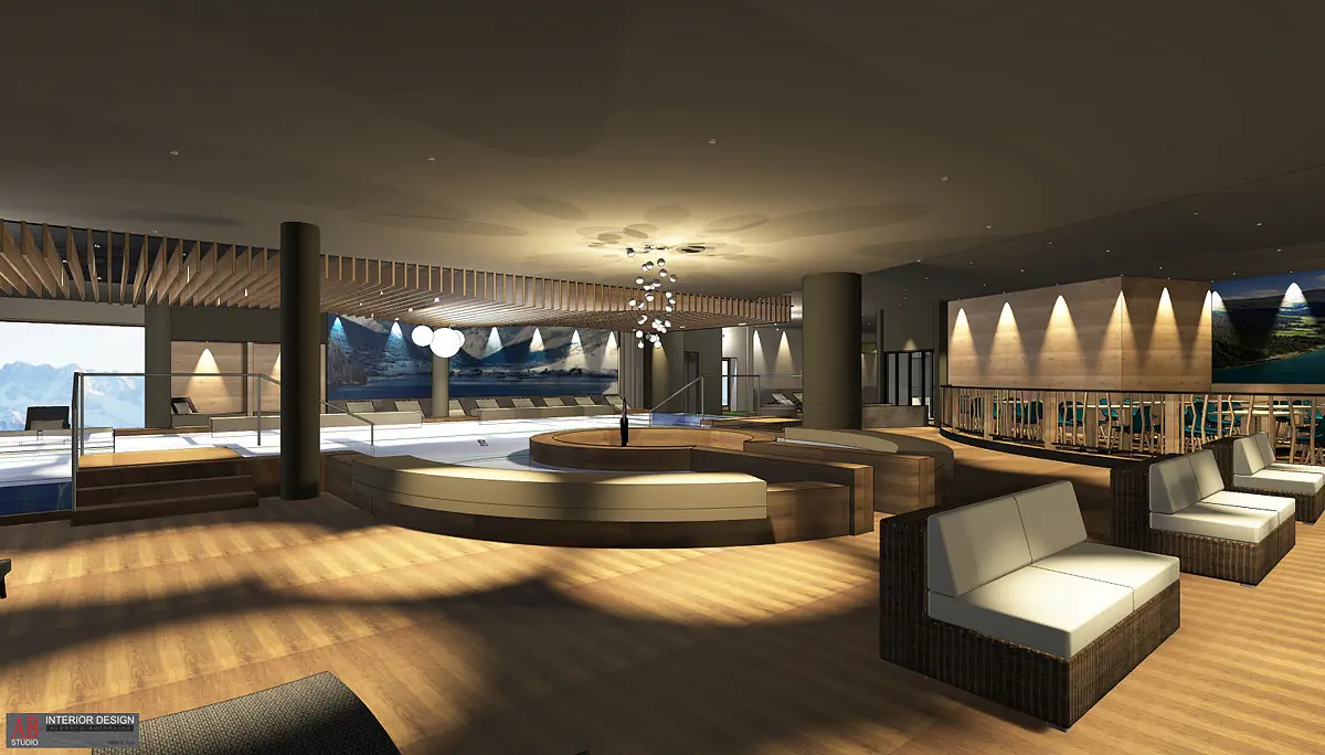 Alpen Resort Bivio (ex. Alpen Village) - zdjęcie 22