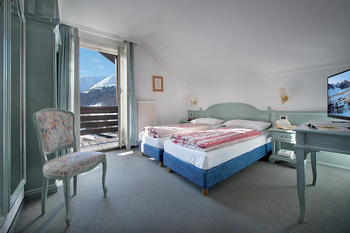 Alpen Resort Bivio (ex. Alpen Village) - zdjęcie 5