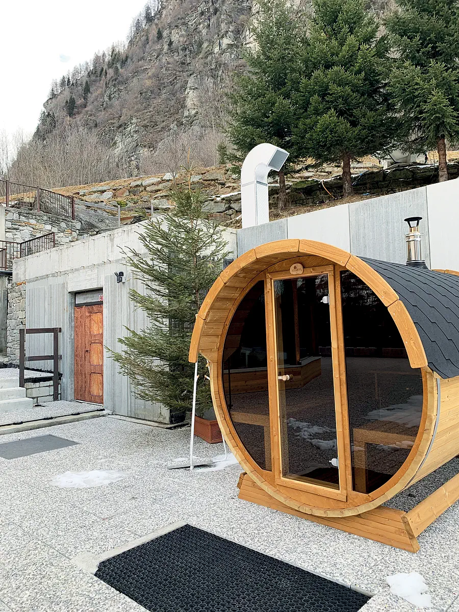 Oriental (Campodolcino) - zdjęcie 29