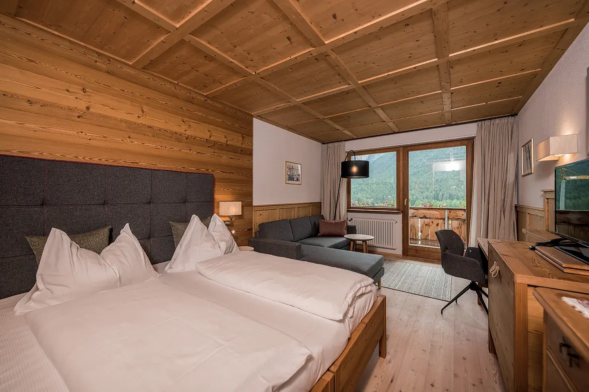 Berghotel Sexten - zdjęcie 22