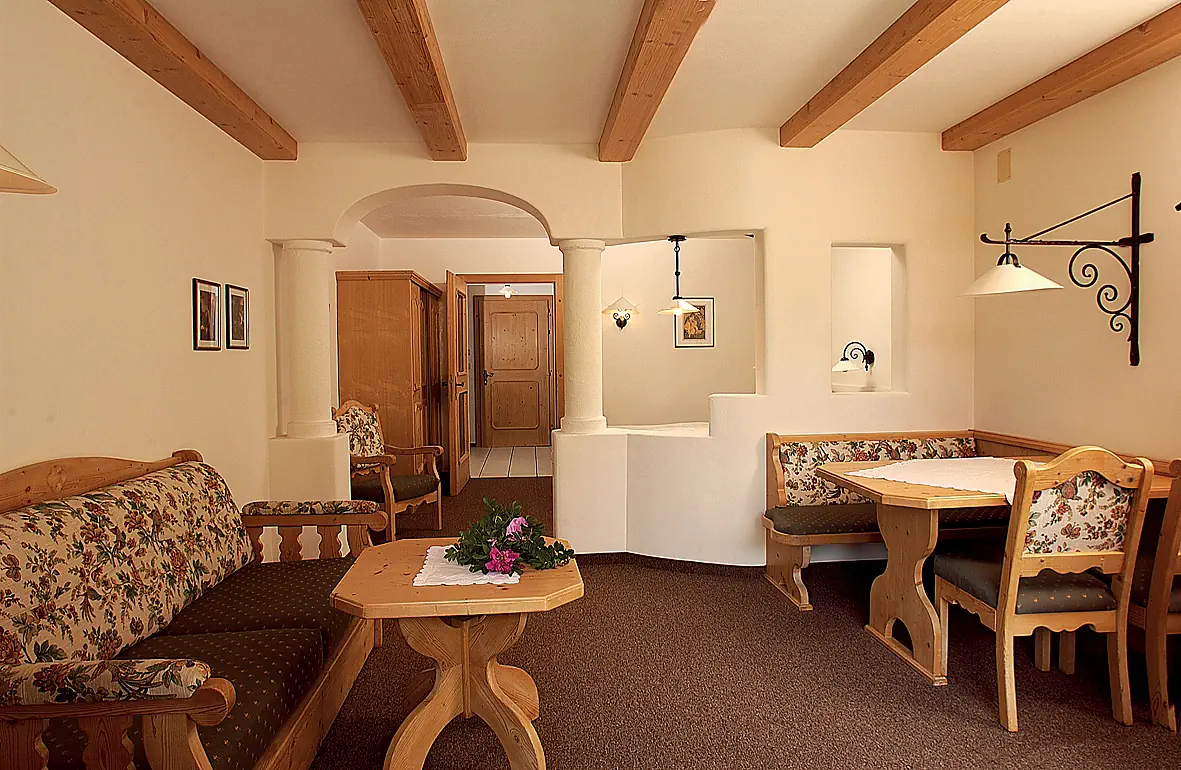 Berghotel Sexten - zdjęcie 15
