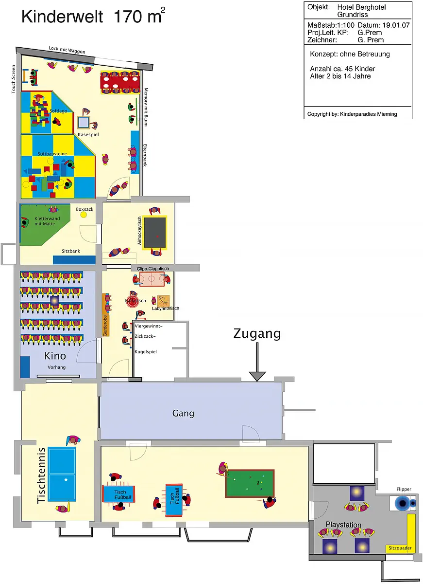 Berghotel Sexten - zdjęcie 38