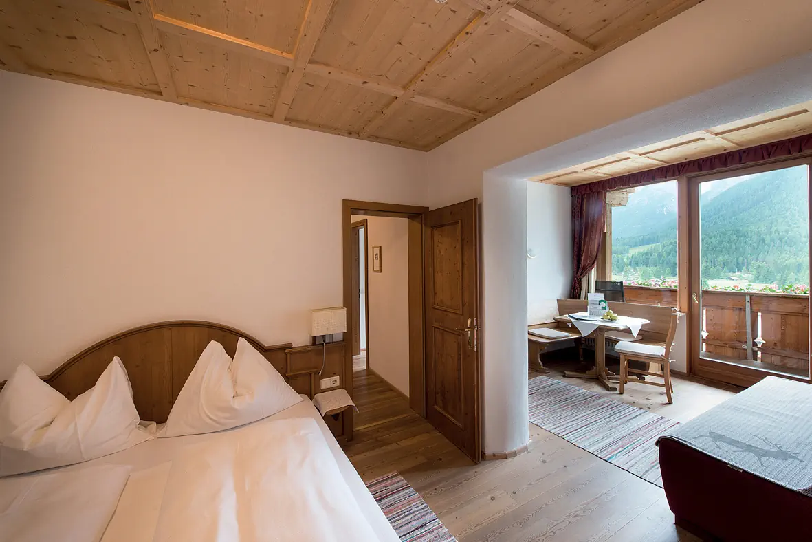 Berghotel Sexten - zdjęcie 25