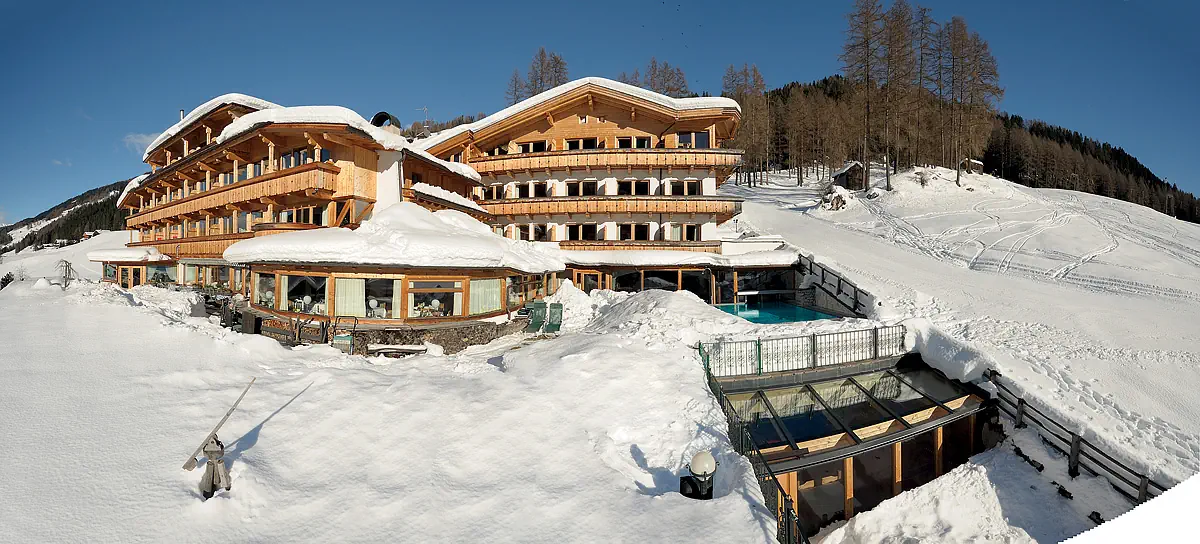 Berghotel Sexten - zdjęcie 2