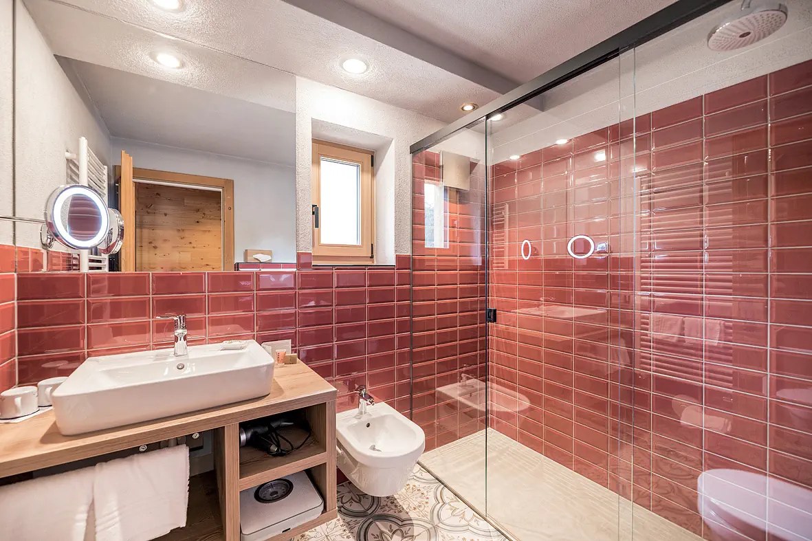 Berghotel Sexten - zdjęcie 24