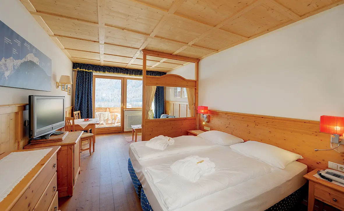 Berghotel Sexten - zdjęcie 4