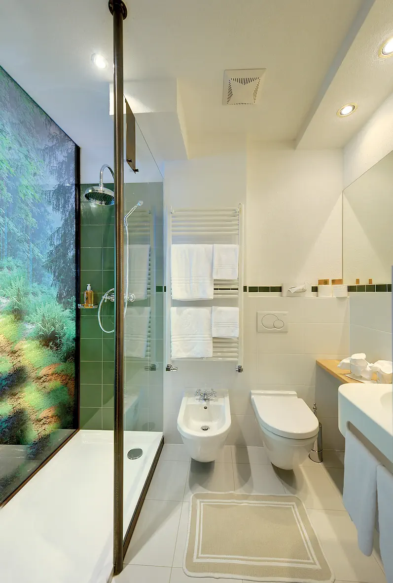 Berghotel Sexten - zdjęcie 14
