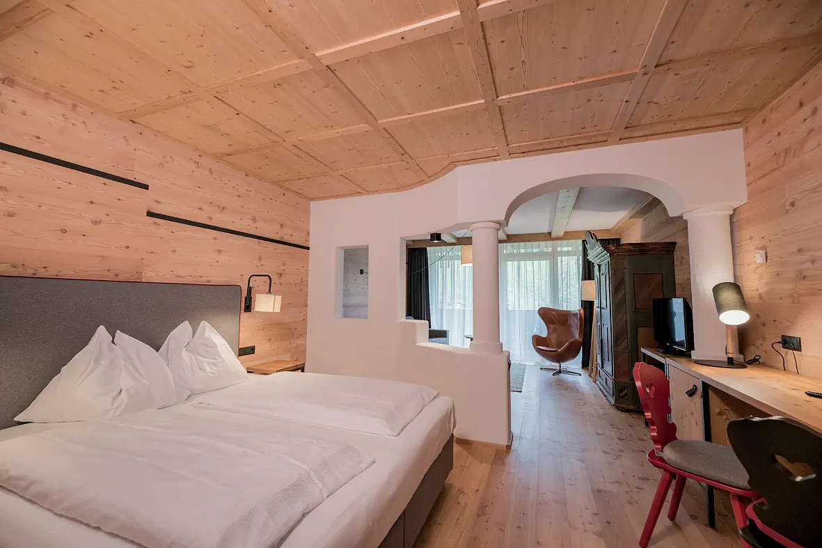 Berghotel Sexten - zdjęcie 23