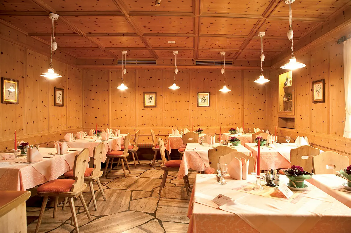 Gruner Baum (Brixen) - zdjęcie 9