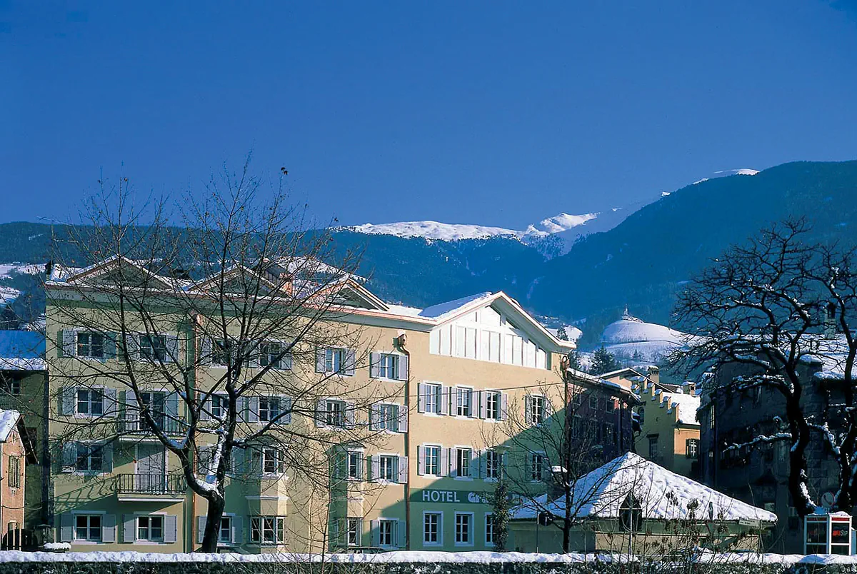Gruner Baum (Brixen) - zdjęcie 12