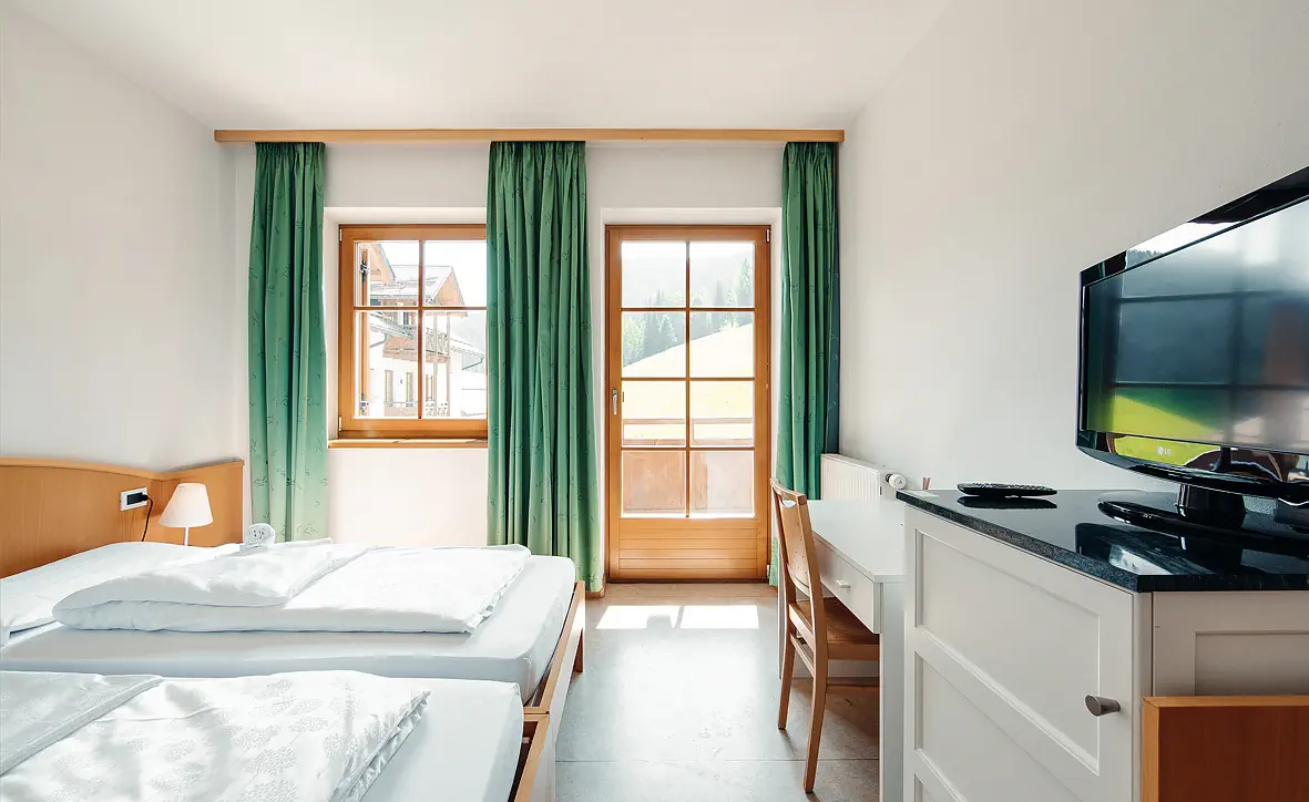 Corno Bianco (ex. Pietralba Hotel) - zdjęcie 12