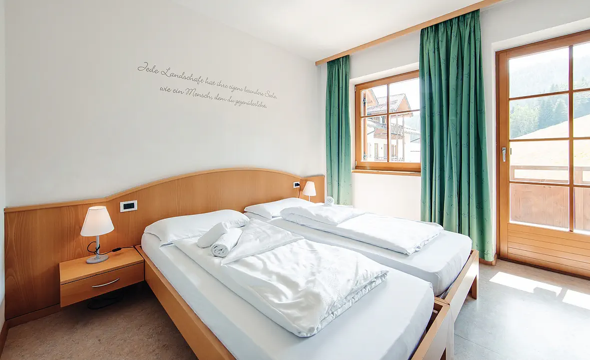 Corno Bianco (ex. Pietralba Hotel) - zdjęcie 3
