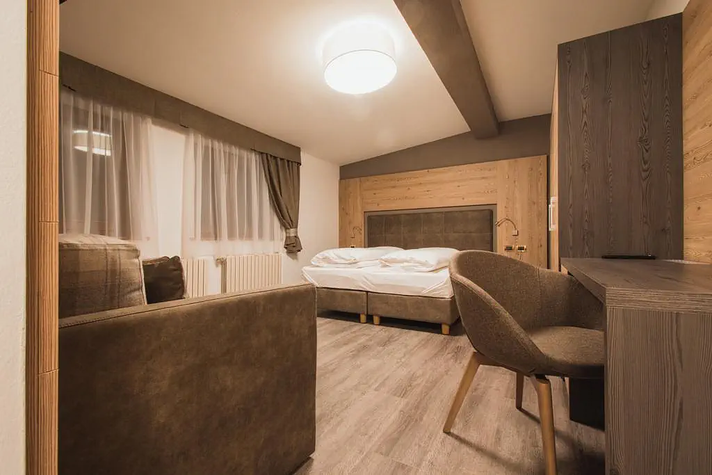 Corno Bianco (ex. Pietralba Hotel) - zdjęcie 10