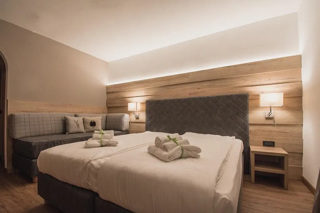 Corno Bianco (ex. Pietralba Hotel) - zdjęcie 7