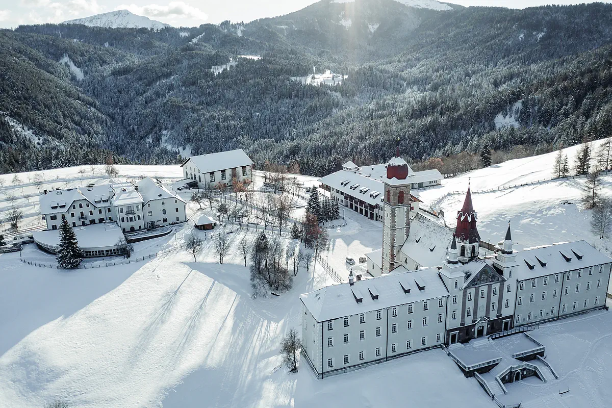 Corno Bianco (ex. Pietralba Hotel) - zdjęcie 15