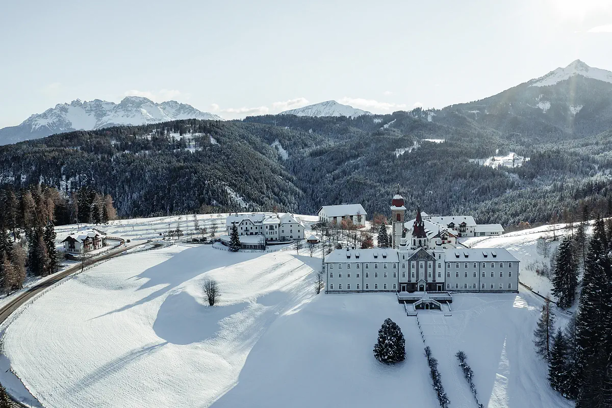 Corno Bianco (ex. Pietralba Hotel) - zdjęcie 16