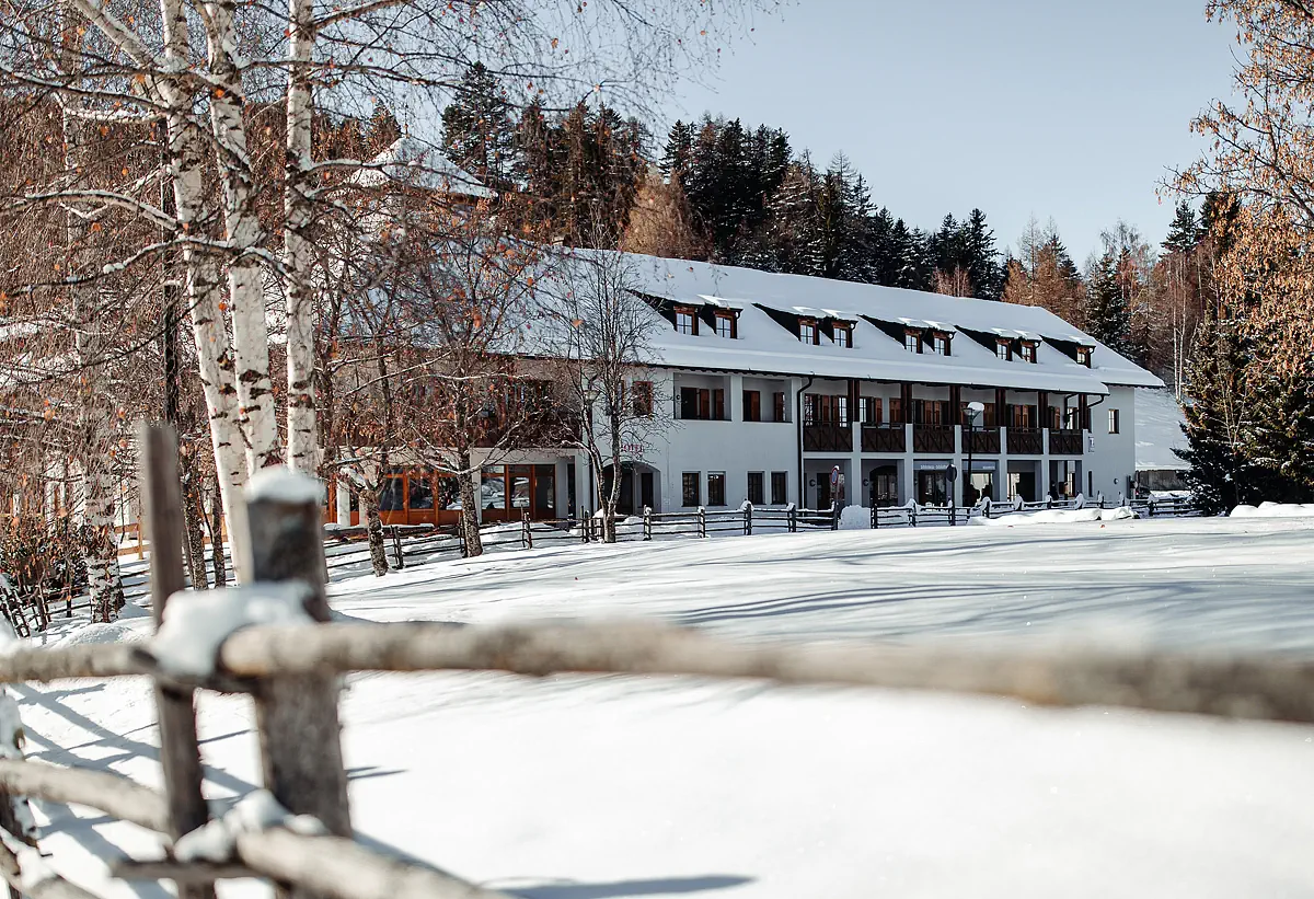 Corno Bianco (ex. Pietralba Hotel) - zdjęcie 2