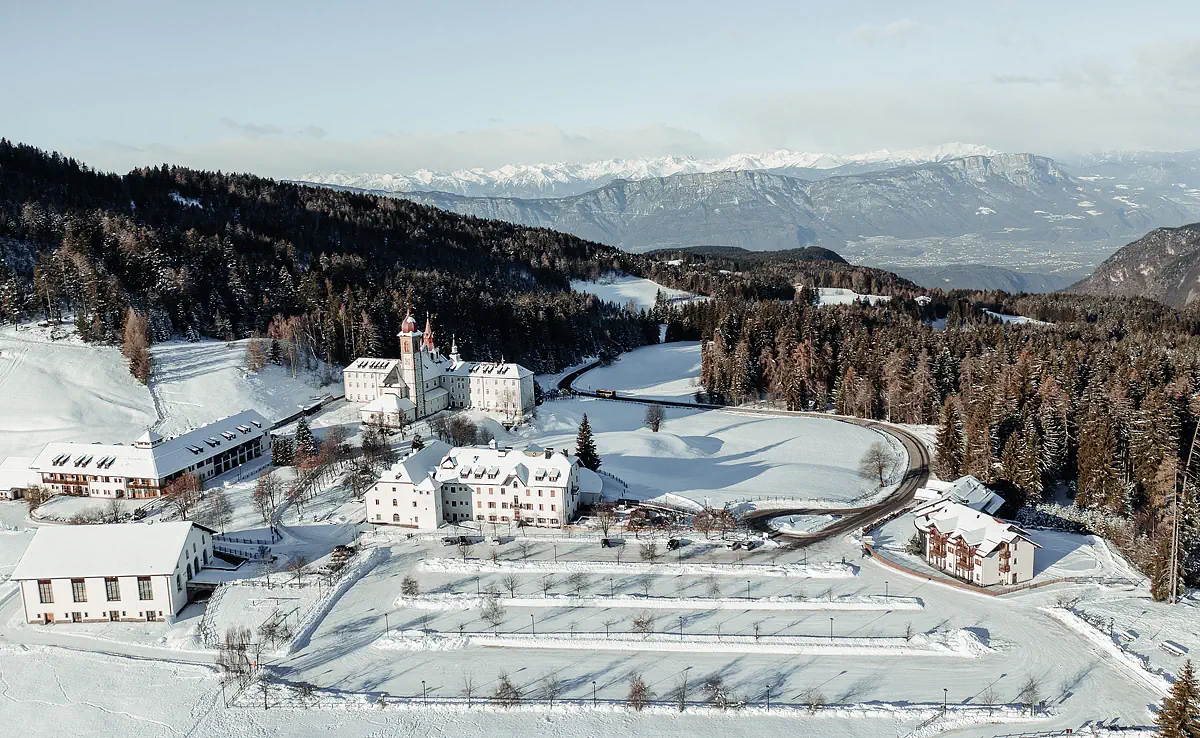 Corno Bianco (ex. Pietralba Hotel) - zdjęcie 17