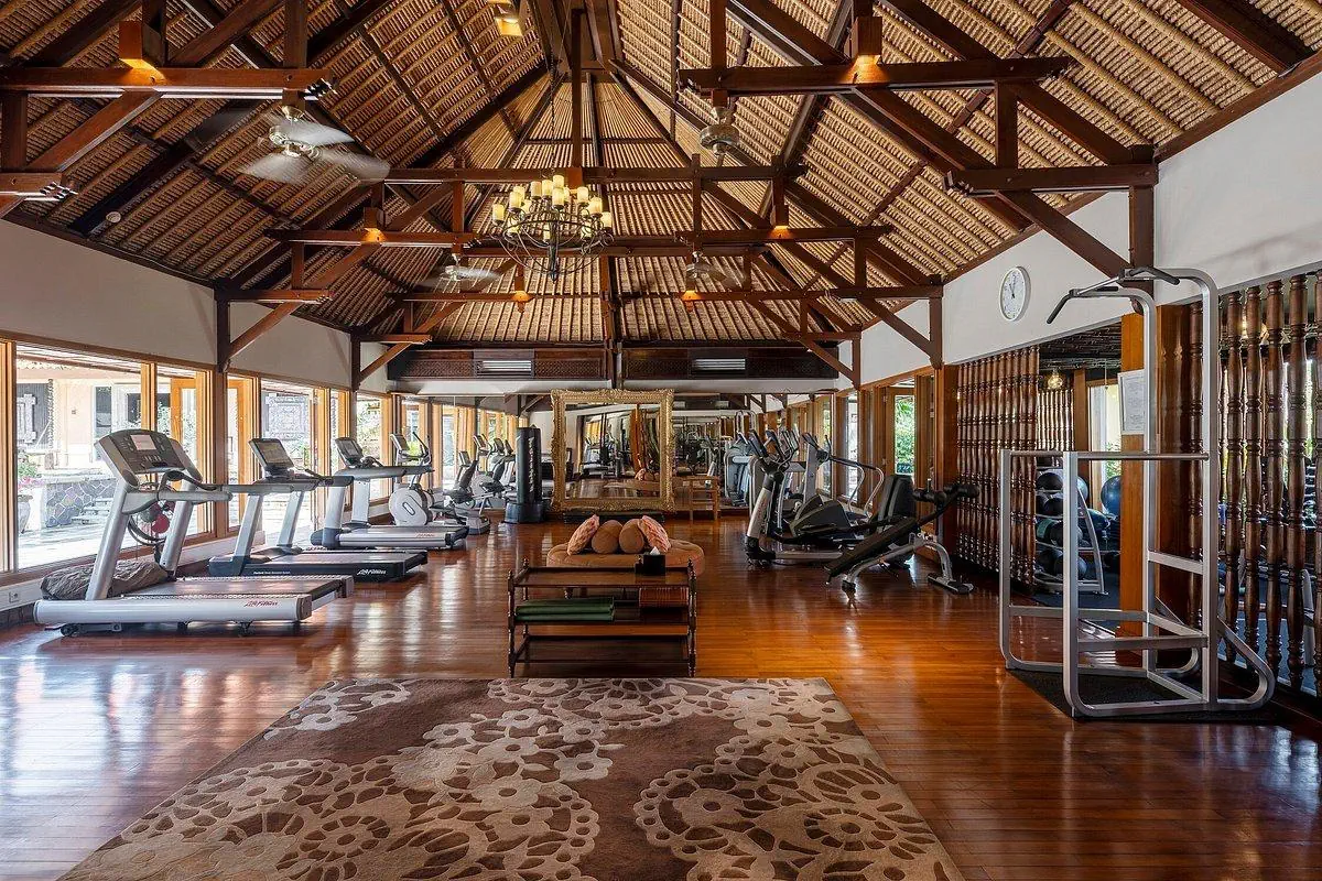 Ayana Resort & Spa Bali - zdjęcie 12