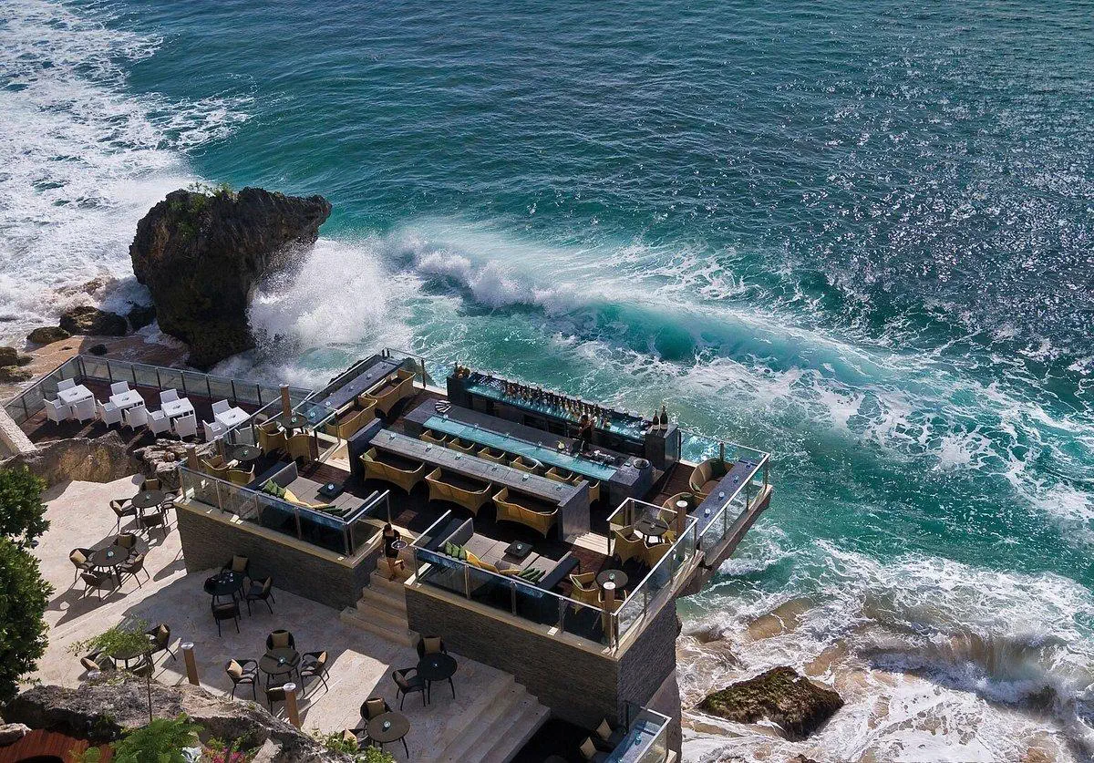 Ayana Resort & Spa Bali - zdjęcie 8