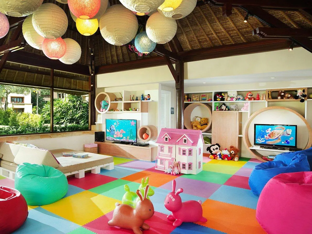 Ayana Resort & Spa Bali - zdjęcie 13