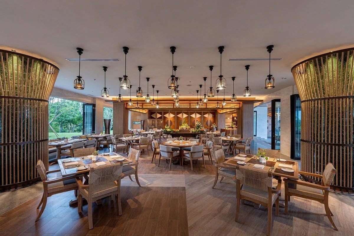 Ayana Resort & Spa Bali - zdjęcie 7