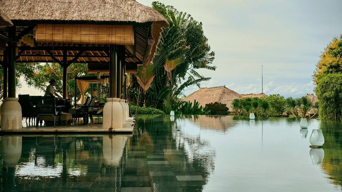 Ayana Resort & Spa Bali - zdjęcie 5