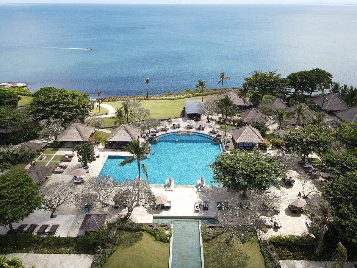 Ayana Resort & Spa Bali - zdjęcie 3