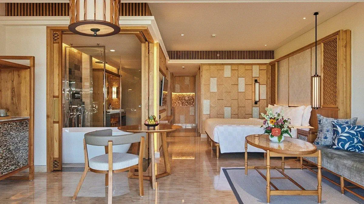 Ayana Resort & Spa Bali - zdjęcie 11