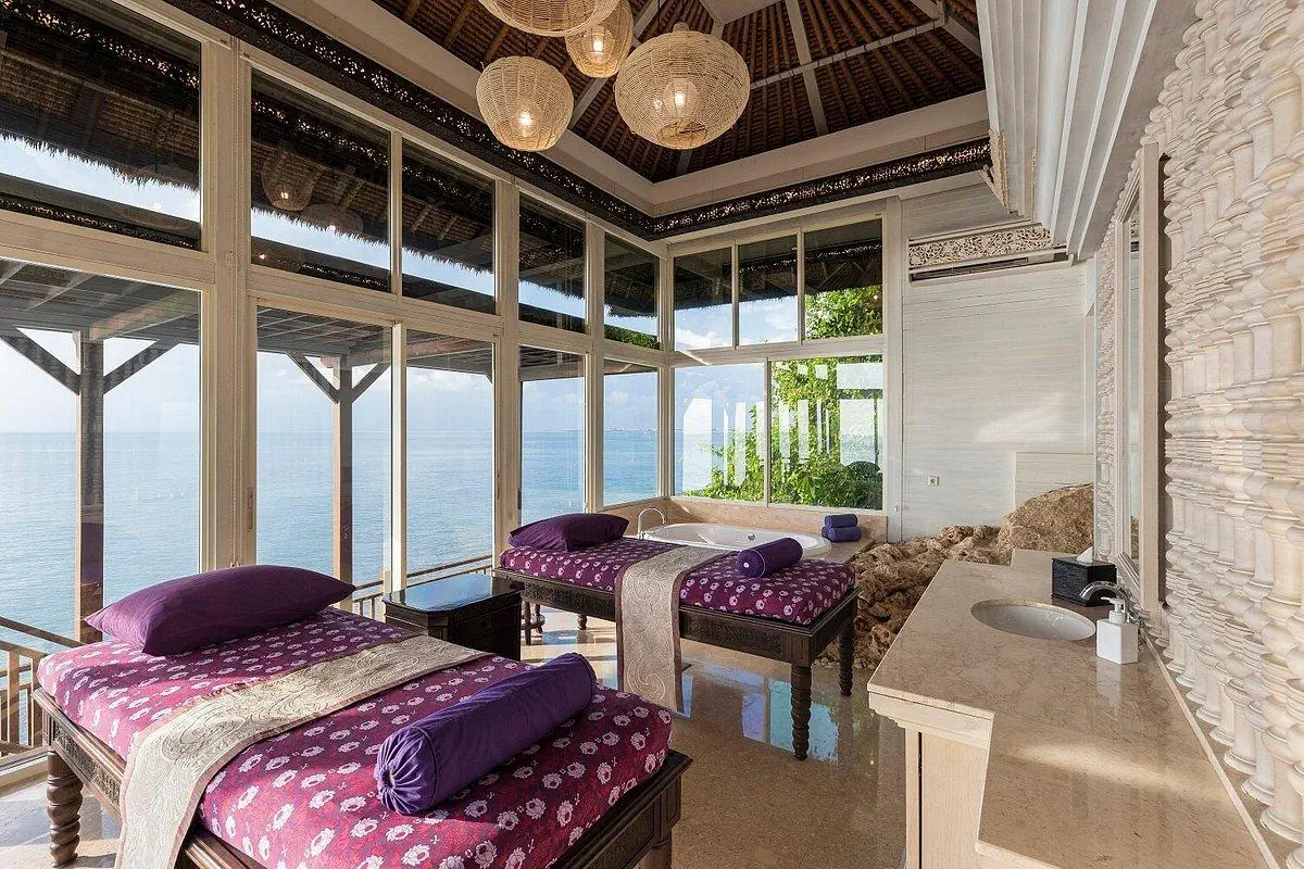 Ayana Resort & Spa Bali - zdjęcie 14
