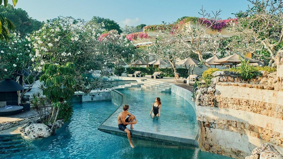 Ayana Resort & Spa Bali - zdjęcie 6