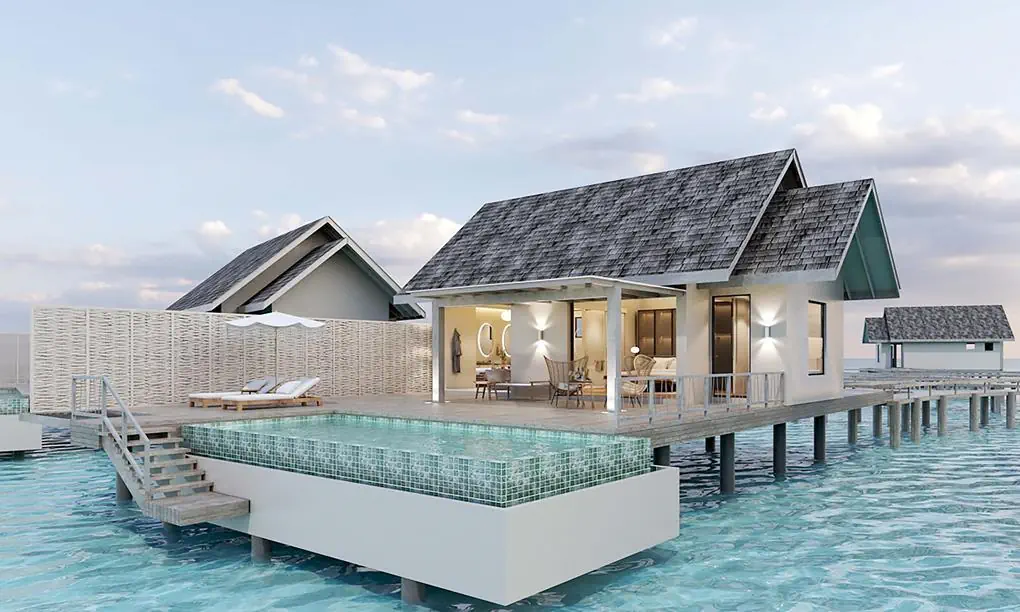 ananea Madivaru Maldives - zdjęcie 10