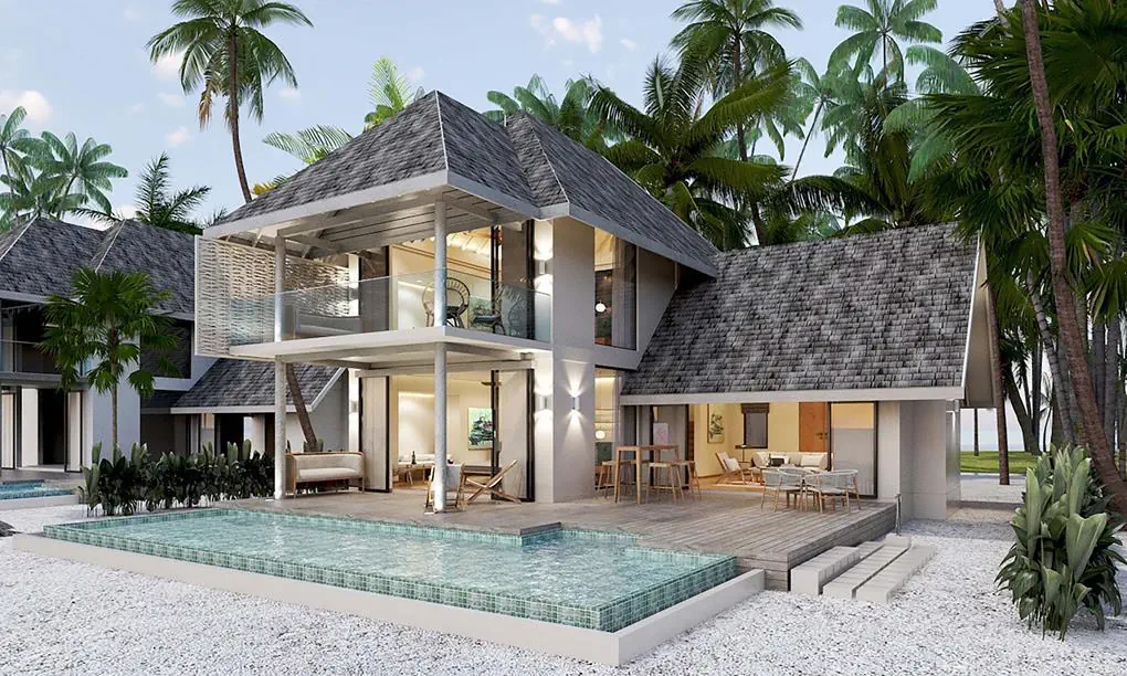 ananea Madivaru Maldives - zdjęcie 9